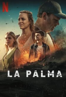 La Palma