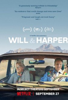 Will & Harper Will & Harper