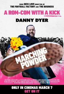 Marching Powder