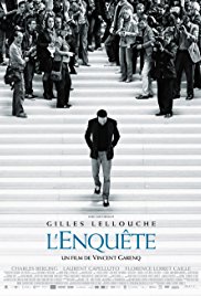 L'enquête