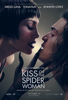 Kiss of the Spider Woman
