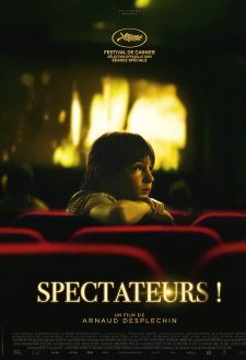 Filmlovers!