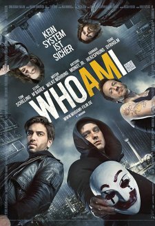 دانلود فیلم Who Am I 2014 با زیرنویس فارسی و تماشای آنلاین