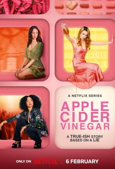 Apple Cider Vinegar Apple Cider Vinegar