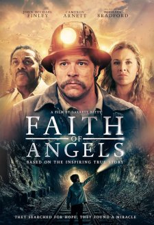 Faith of Angels Faith of Angels