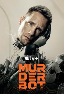 Murderbot