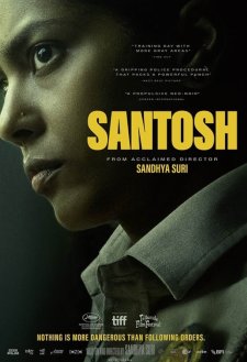 Santosh