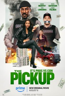 The Pickup