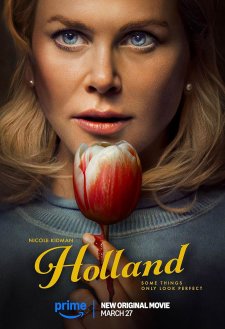Holland Holland
