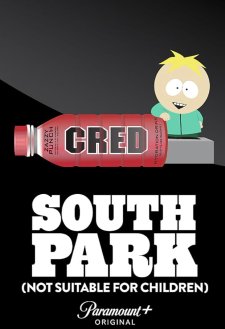 South Park (Not Suitable for Children)
