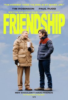 Friendship Friendship