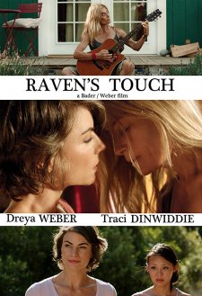 Raven's Touch Raven's Touch
