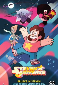 Steven Universe