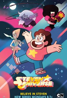 Steven Universe Steven Universe
