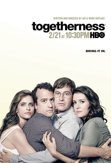 Togetherness Togetherness