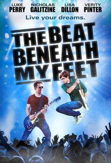 The Beat Beneath My Feet The Beat Beneath My Feet