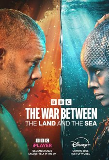 The War Between the Land and the Sea