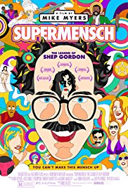 Supermensch: The Legend of Shep Gordon Supermensch: The Legend of Shep Gordon