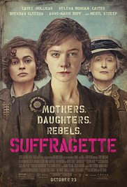 Suffragette Suffragette