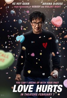 Love Hurts