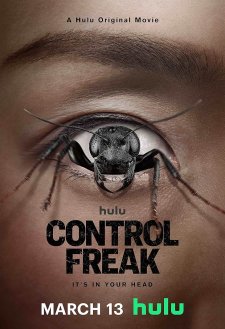 Control Freak Control Freak