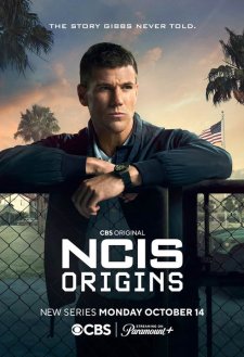 NCIS: Origins NCIS: Origins