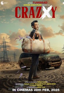 Crazxy Crazxy