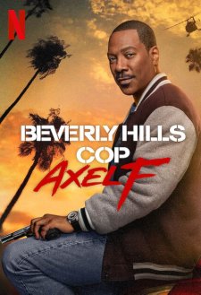 Beverly Hills Cop: Axel F Beverly Hills Cop: Axel F
