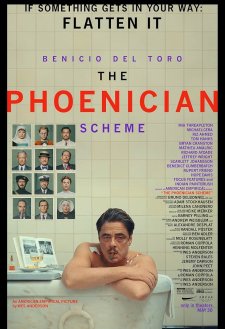 The Phoenician Scheme