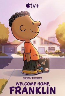 Snoopy Presents: Welcome Home, Franklin Snoopy Presents: Welcome Home, Franklin
