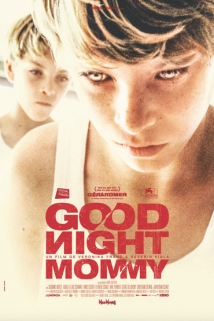 Goodnight Mommy Goodnight Mommy