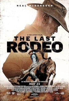 The Last Rodeo