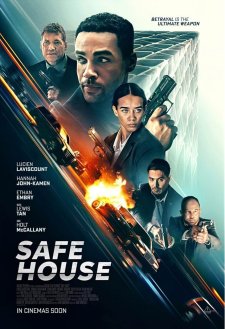 Safe House Safe House