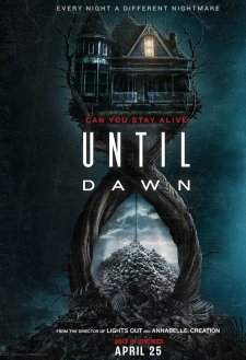 Until Dawn