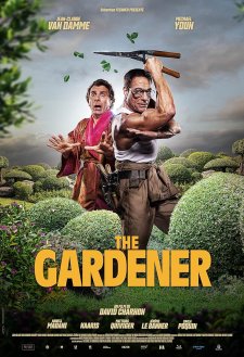The Gardener The Gardener