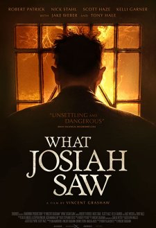 What Josiah Saw What Josiah Saw