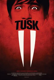 Tusk Tusk
