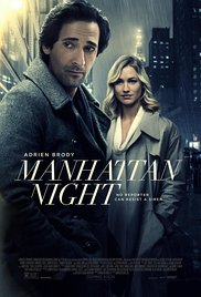 Manhattan Nocturne Manhattan Nocturne