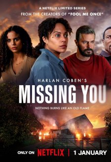 Missing You Missing You