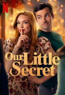 Our Little Secret Our Little Secret