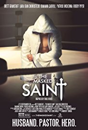 The Masked Saint The Masked Saint