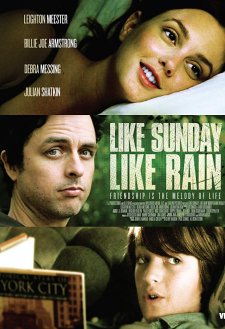 Like Sunday, Like Rain Like Sunday, Like Rain