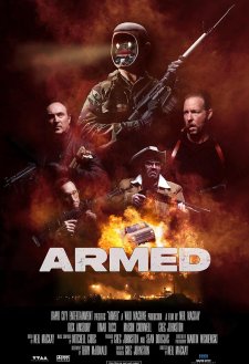 Armed