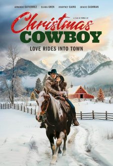 Christmas Cowboy Christmas Cowboy