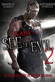 See No Evil 2 See No Evil 2