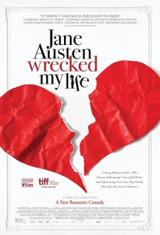 Jane Austen Wrecked My Life