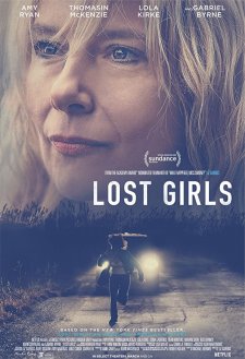 Lost Girls Lost Girls