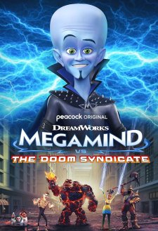 Megamind vs. The Doom Syndicate Megamind vs. The Doom Syndicate