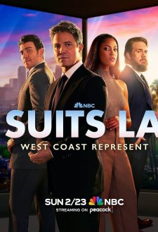 Suits LA Suits LA