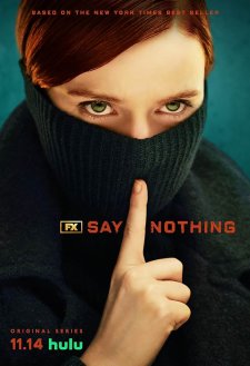 Say Nothing Say Nothing